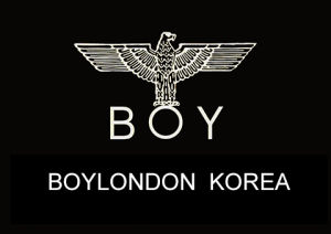 BOYLONDON KOREA