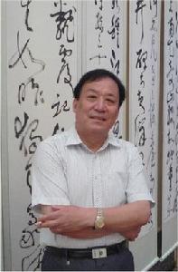 張仁德[書法家]