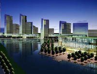 城市化的含義 城市化的含義