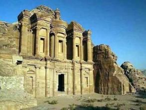 喀拉墩古城 喀拉墩古城