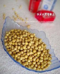 香酥豆
