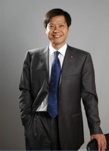 Lei Jun Lei Jun