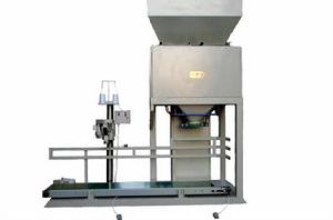 定量包裝秤 定量包裝秤