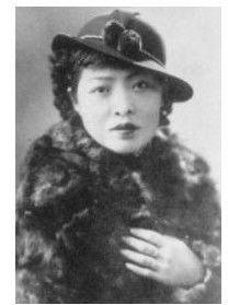 金靈芝[20年代初評劇名旦]