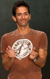 （圖）LV設計總監Marc Jacobs