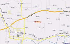 趙家莊鄉 趙家莊鄉