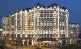 勵駿酒店 勵駿酒店