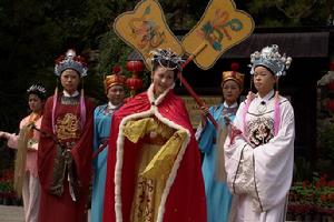 紅樓文化藝術博物館