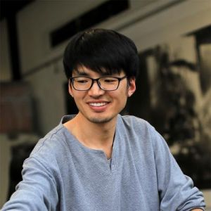 王沖[青年畫家]