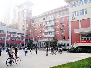 廬陽書院 廬陽書院