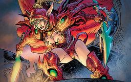 瓦莉拉·薩古納爾 瓦莉拉·薩古納爾