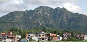 腰塘邊村 腰塘邊村