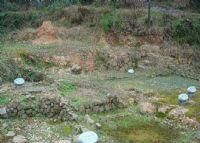 郊壇下和老虎洞窯址 郊壇下和老虎洞窯址