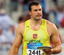 維爾吉利尤斯·阿列克納 維爾吉利尤斯·阿列克納