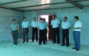 三道嶺辦事處 三道嶺辦事處