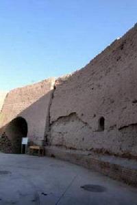 徠寧城遺址 徠寧城遺址