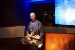 中岡勝太郎 中岡勝太郎