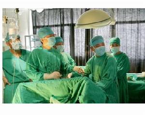 無錫市第三人民醫院