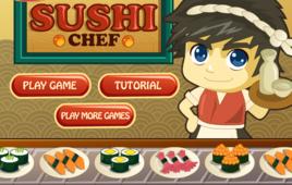 壽司料理店 壽司料理店