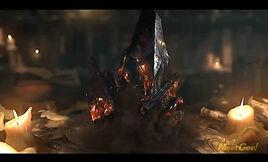 黑暗靈魂石 黑暗靈魂石