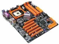 鑽石 LanParty PRO875