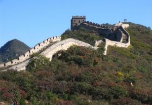 八達嶺長城