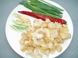 五香醬螺肉 五香醬螺肉