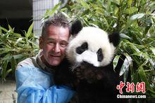 馬文[國際知名自然與野生動物類節目的明星主持人]