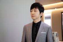 彭學武（蘇可飾）劇照