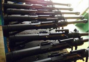 11式狙擊榴彈發射器