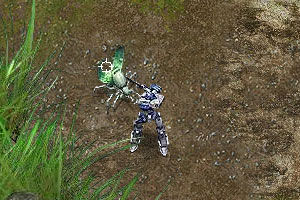 《變形金剛異型大戰》