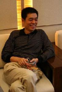 馬曉春[中國首位職業圍棋世界冠軍]