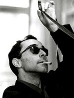 讓-呂克·戈達爾