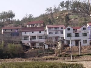 姚家鋪村 姚家鋪村