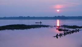 南洞庭湖 南洞庭湖