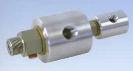 高速高壓旋轉接頭 高速高壓旋轉接頭