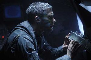 電影《危機解密》劇照