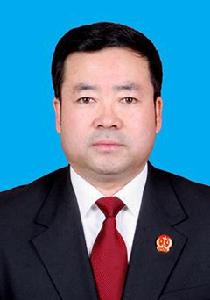 馮迎春[陝西省銅川市中級人民法院院長]