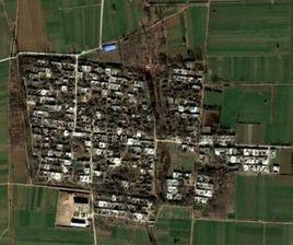 大陳營村 大陳營村