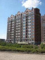 倚瀾觀邸一期 倚瀾觀邸一期