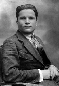 謝爾蓋·米洛諾維奇·基洛夫 謝爾蓋·米洛諾維奇·基洛夫