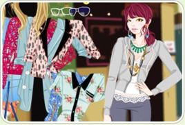 黃昏街道 黃昏街道