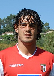 路易斯·阿吉拉爾 路易斯·阿吉拉爾