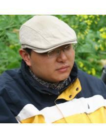 陶冶[浙江傳媒學院文化創意學院副院長]