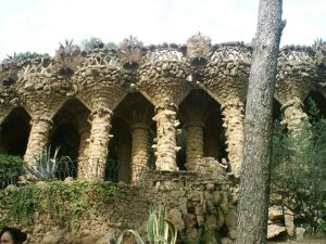 （圖）古埃爾公園