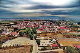 十里鎮[甘肅省西和縣十里鎮]