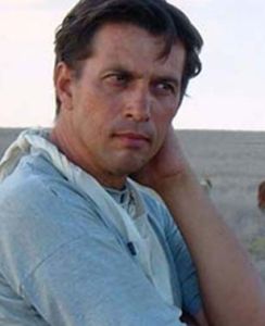 謝爾蓋·德沃茲弗依