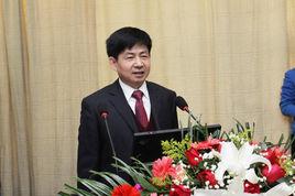 吳永平[大港油田公司副總經理]