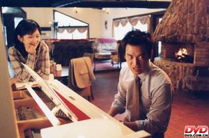 《淘氣少女求愛記》