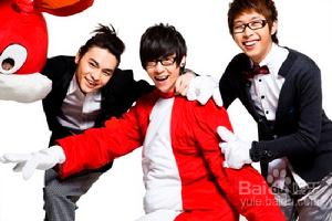 金牌三少 金牌三少